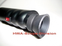 Endoskop Set 8x450mm