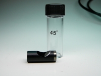 Endoskop Set 4x450mm