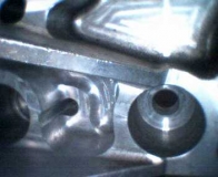 Starres Kamera-Video Endoskop 90°